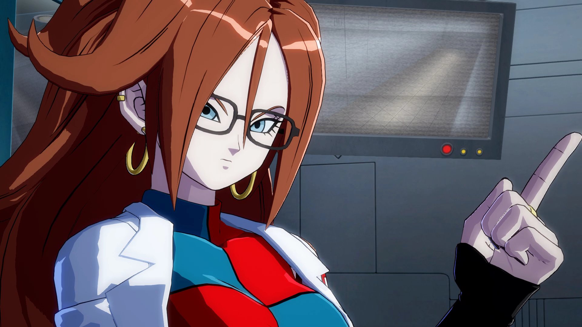Dragon Ball Fighter Z - Imagen 20
